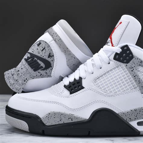 nike sneakers jordan 4|nike jordan retro4.